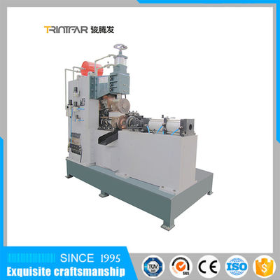 1KW Automatic Resistance Seam Welder Oil Barrel Welding Machine Wall Panel Inverter