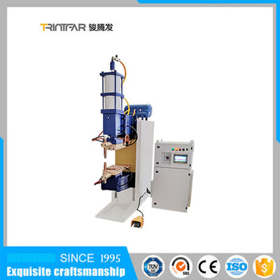 Ce Wire Condenser Projection Nut Welding Mesin Las Wire Mesh Otomatis