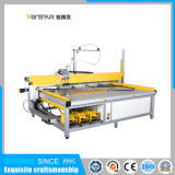 Mesin Las Pejantan Panel Pemrograman CNC