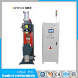 Dc Mesin Las Spot Aluminium Disesuaikan Inverter Resistance Weld Otomatis