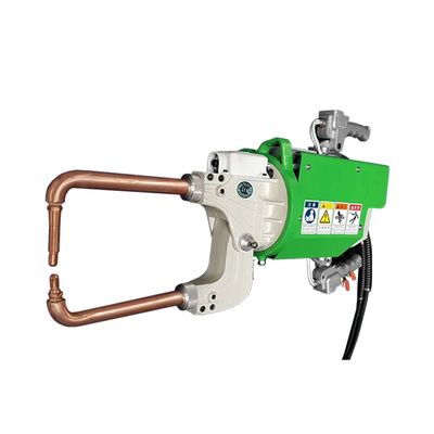 Precision 1000*800*1500mm Spot Welding Machine untuk Industri Otomotif