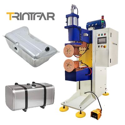 Mesin las jahitan dengan standar CE/CCC/ISO / kapasitas nominal 50KVA