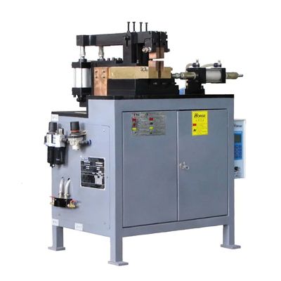 Flash Butt Seal Mesin Pengelasan Untuk Blade Band Saw