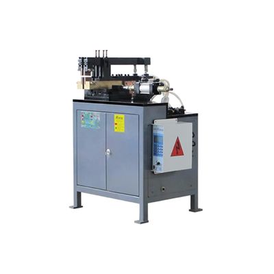 Nominal Load Duration Mesin Pengelasan Butt dengan permukaan berlapis Cooper