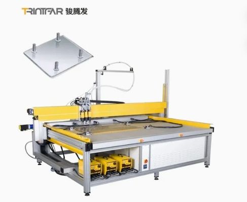 Mesin Las Stud CNC M10 - Peralatan Las Titik Otomatis