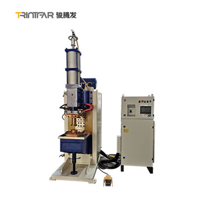 4x2 Mm Precise Ac Resistance Mesin Las Frekuensi Sedang