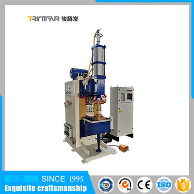 ISO 150KVA Automatic Capacitor Discharge Nut Welder Tukang Las