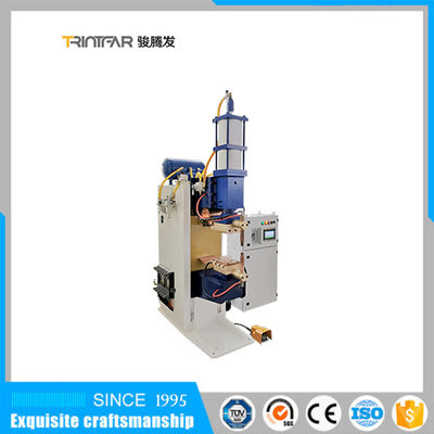 ISO 150KVA Automatic Capacitor Discharge Nut Welder Tukang Las