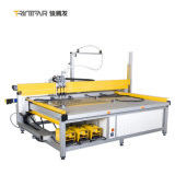Sheet Metal Workshop Stud Welding Machine Sepenuhnya Otomatis Cnc Spot Welder