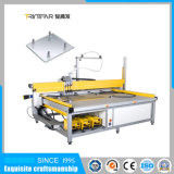 Sheet Metal Workshop Stud Welding Machine Sepenuhnya Otomatis Cnc Spot Welder