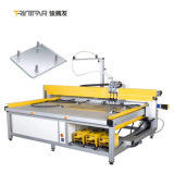 M10 CNC Stud Welding Insulation Pin Spot Welder Mesin Spot Welding Otomatis