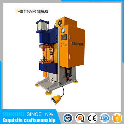 25KVA Automatic Capacitor Discharge Resistance Mesin Las Penyimpanan Energi