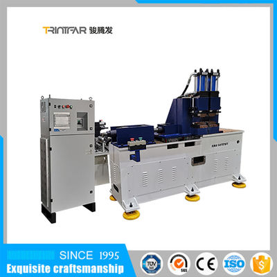 Pneumatic Inflating Electric Resistance Butt Welding Machine Electro Fusion Connect
