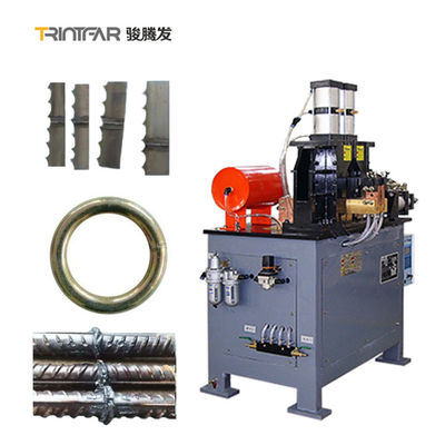 Mesin Las Butt Bandsaw Blade Flash 380V