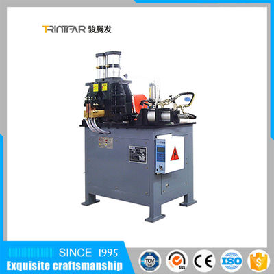 Mesin Las Butt Stainless Steel Rebar Otomatis Cepat 50KVA - 200KVA