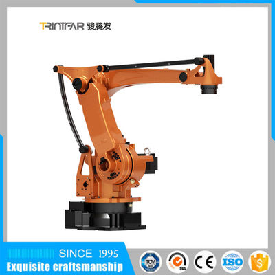 Peralatan Pengelasan Robot Lengan Robot Otomatis Industri CNC 500kg