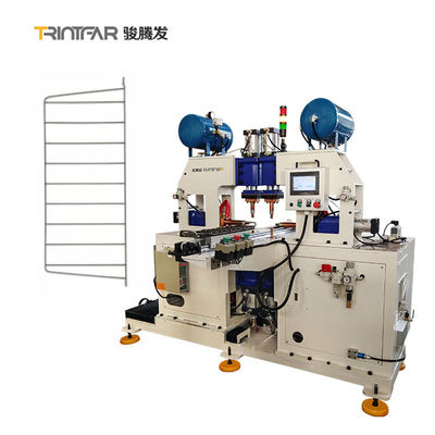 Mesin Las Wire Mesh Baja Otomatis 60KVA CE