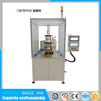 Kawat Las Berenamel Membentuk Inverter Elektronik Spot Welder Transformer Hot Melt Welding