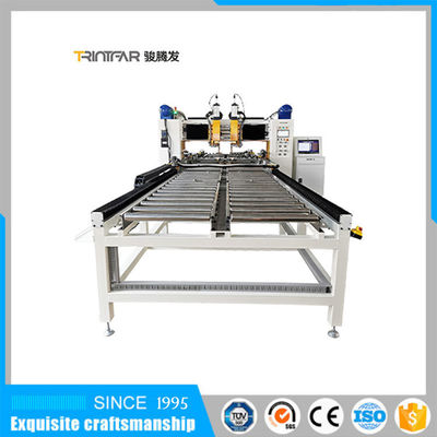 Steel Elevator Panel Sheet Metal Welder Harga Mesin Spot Welding Otomatis Untuk Panel Pintu