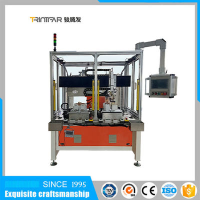 100KVA Perlawanan Otomatis Mematri Fuse Spot Welding Machine