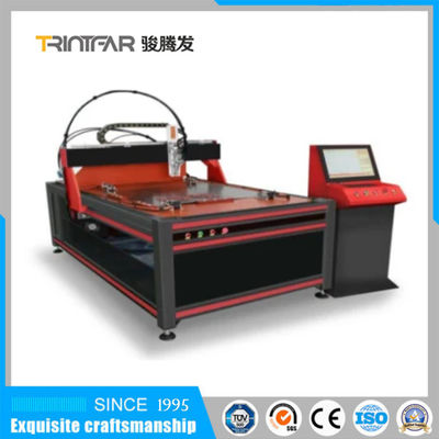 Mesin Las Sekrup Penyimpanan Energi Perlawanan Mesin Spot Welding Otomatis