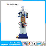 Multi Point Metal Spot Welder Untuk Wire Mesh Pets Cage Shelf Supermarket Cart Shopping Rack