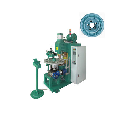 Mesin Pengelasan Spot Inverter Dingin Air 220v/380v Ketebalan Las