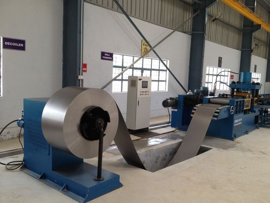 TRINTFAR Jalur Produksi Penutup Radiator Transformer Otomatis