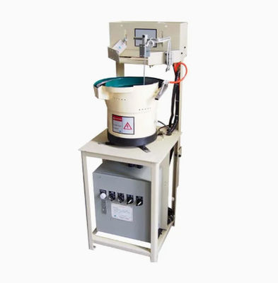 Mesin pengelasan proyeksi kacang dengan daya nominal 50KVA