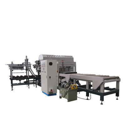 200L Batang Baja Membuat Mesin Batang Baja Produksi Line