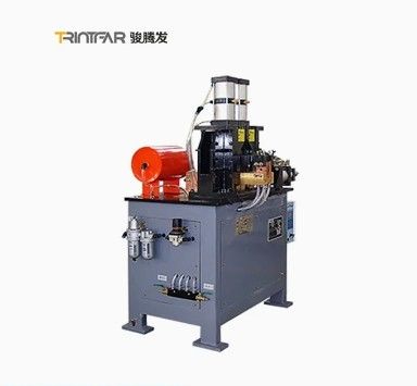 Mesin Butt Welding Kawat Baja Berkualitas Tinggi Buatan China