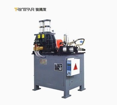 Mesin Butt Welding Kawat Baja Berkualitas Tinggi Buatan China