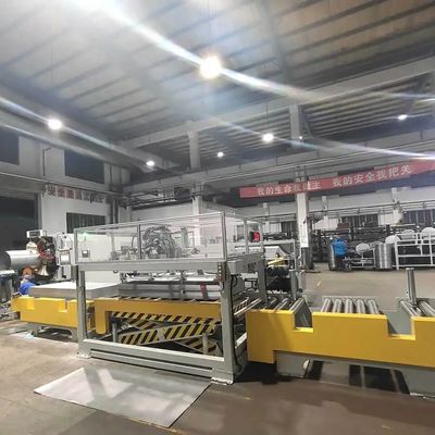 Mesin Pengelasan Gembong Produksi Gembong Baja
