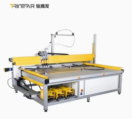 Mesin Las Stud CNC M10 - Peralatan Las Titik Otomatis