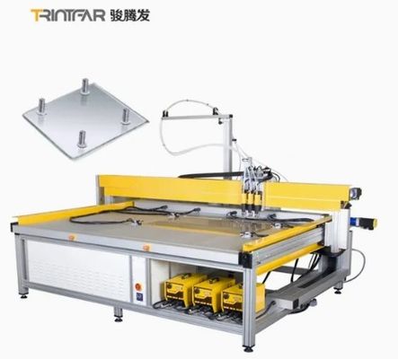 Mesin Las Stud CNC M10 - Peralatan Las Titik Otomatis