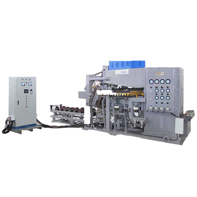 TRINTFAR 55 Gallon Otomatis Baja Barel Welder Baja Drum Seam Pengelasan Peralatan