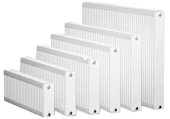 Pemuatan dan pembongkaran otomatis serta lini produksi radiator dan pendingin pelat baja otomatis penuh