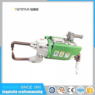 Mesin las titik genggam industri 60KVA 5mm+5mm, cocok untuk mesin las titik gantung