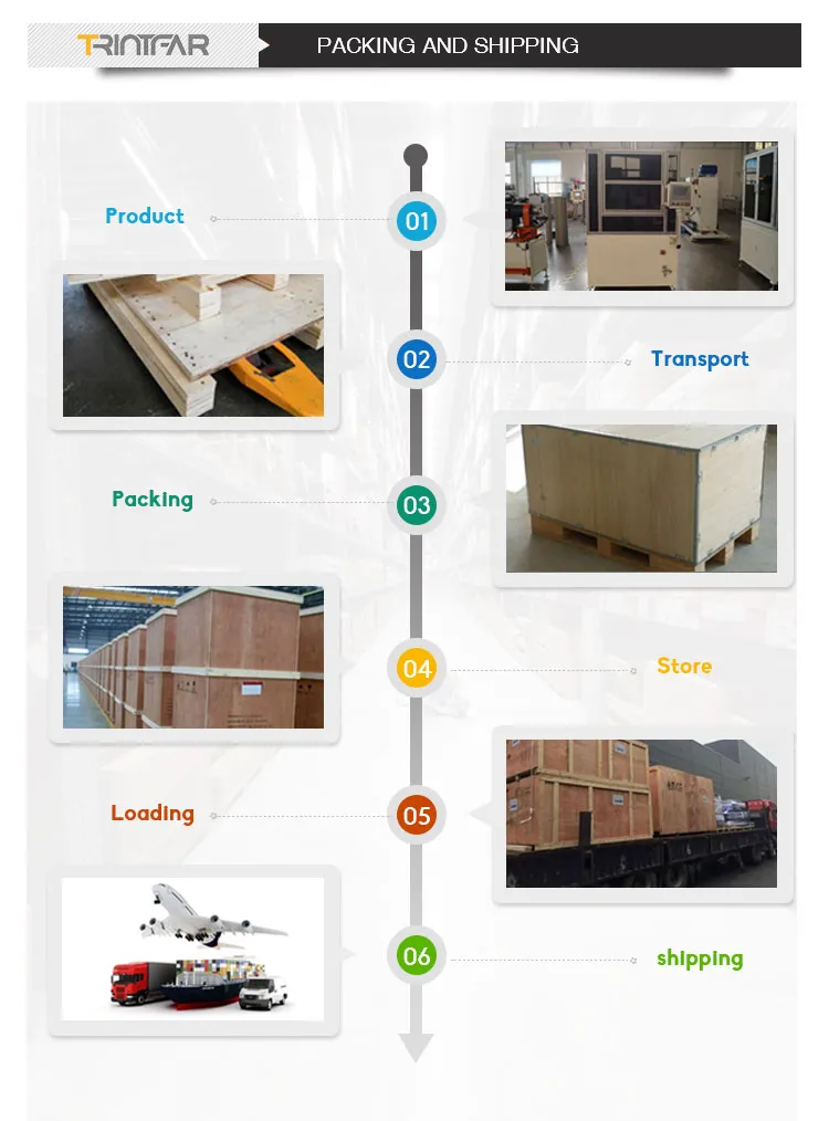 Transformer Radiator Production Line Mesin Produksi Radiator 6