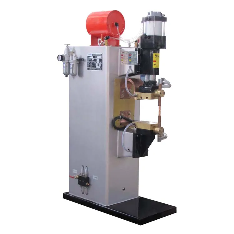 Resistance Spot Welding Machines Harga Untuk Pengelasan Spot 2