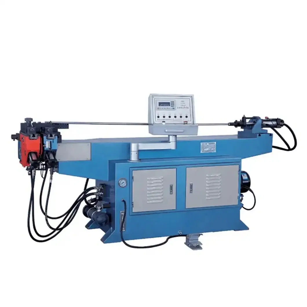 1000 Liter Ibc Tank Tubular Cage Wire Welding Machine Tukang Las Stainless Steel 5