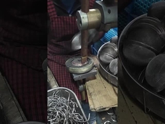 Mesin Las Otomatis 0,1-3s Berkecepatan Tinggi Untuk Aplikasi Mobil Dan Pesawat