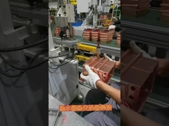 Mesin Las Ketahanan Tangki Daya Tinggi Dengan Tegangan Tinggi