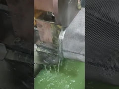 Area pengelasan pengelasan titik resistensi efisiensi tinggi