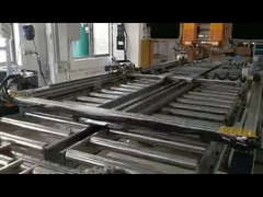 Longmen Wire Mesh Pengelasan