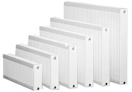 Jalur Produksi Radiator Panel Baja